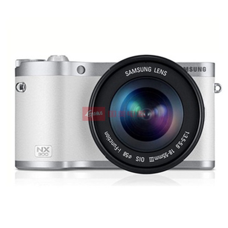 三星nx300单电/微单相机