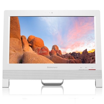 联想(lenovo)c240 18.5英寸一体机电脑