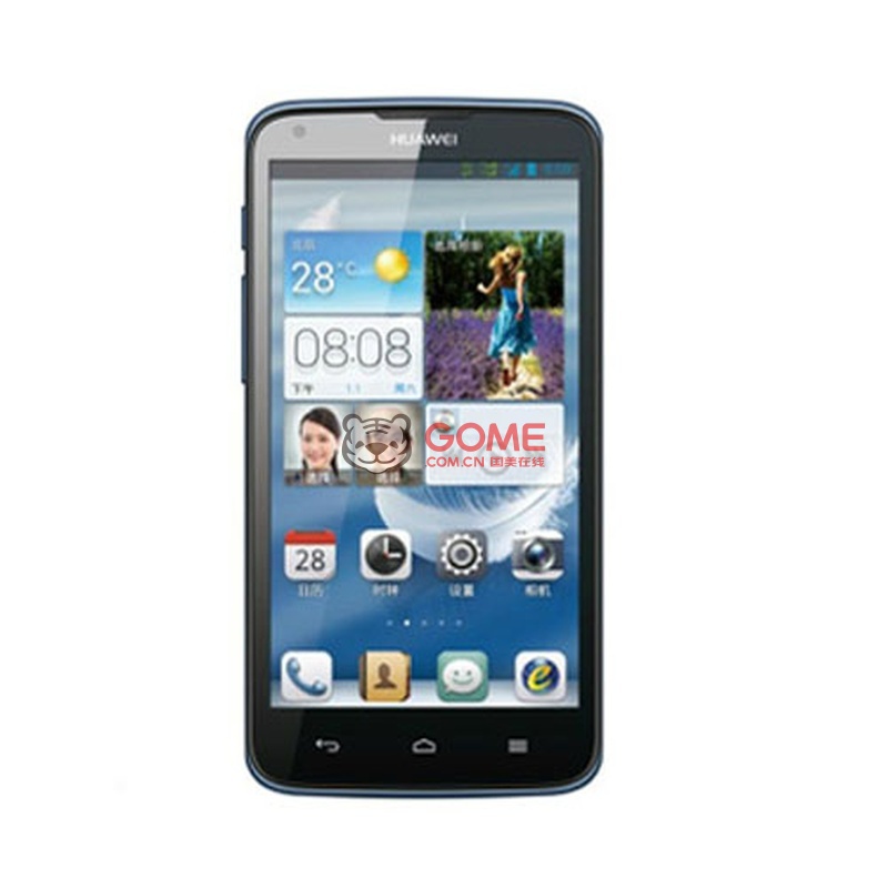 【手机黑色套餐五图片】华为(huawei) a199 麦芒 电信手机双核双网双