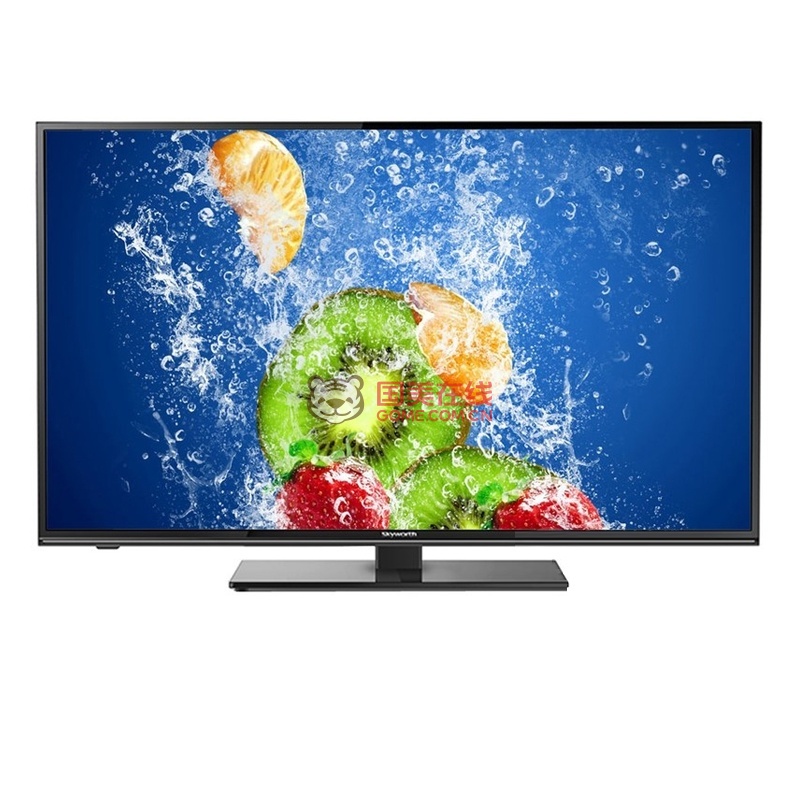 创维(skyworth)32e360e 创维32寸led液晶网络电视 黑色