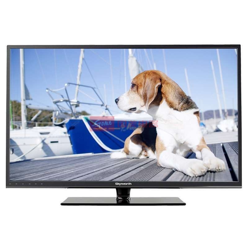 创维39e500e平板电视