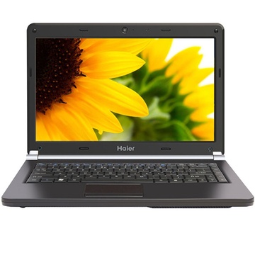 【海尔7g-2s笔记本】海尔(haier)7g-2s 14英寸笔记本电脑 英特尔双核