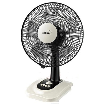 美的(midea)台式电风扇 ft30-11a 三档可选 可摇头