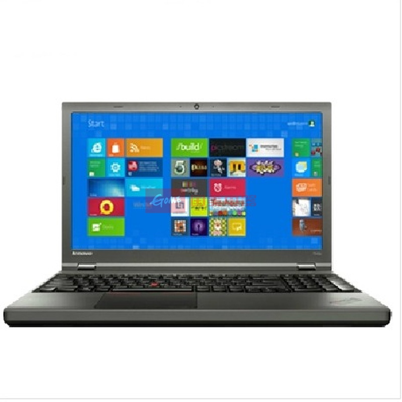 联想thinkpad t540p 20bfs06x00 15.6英寸全高清笔记本(套装一)