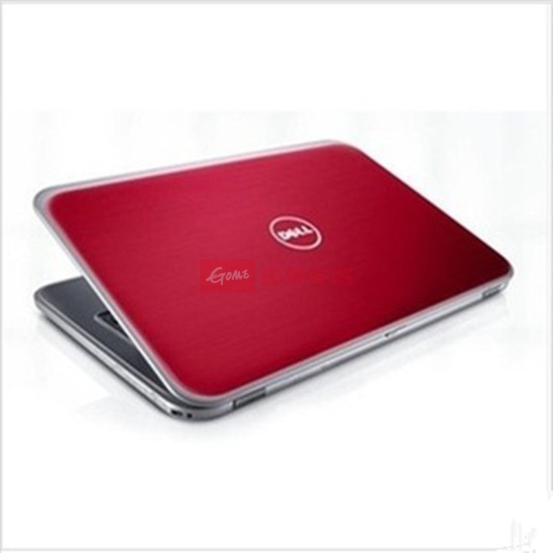 戴尔dellinspiron灵越15r572815寸笔记本电脑5537红色套餐二