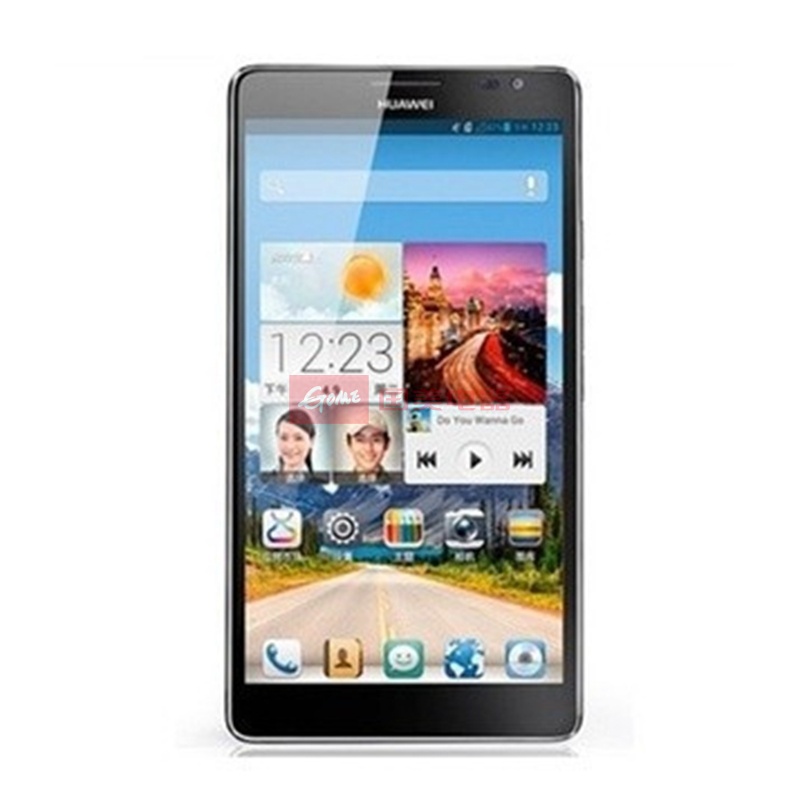 华为(huawei)ascend mate td-scdma/gsm 2gram(黑色 官方标配)