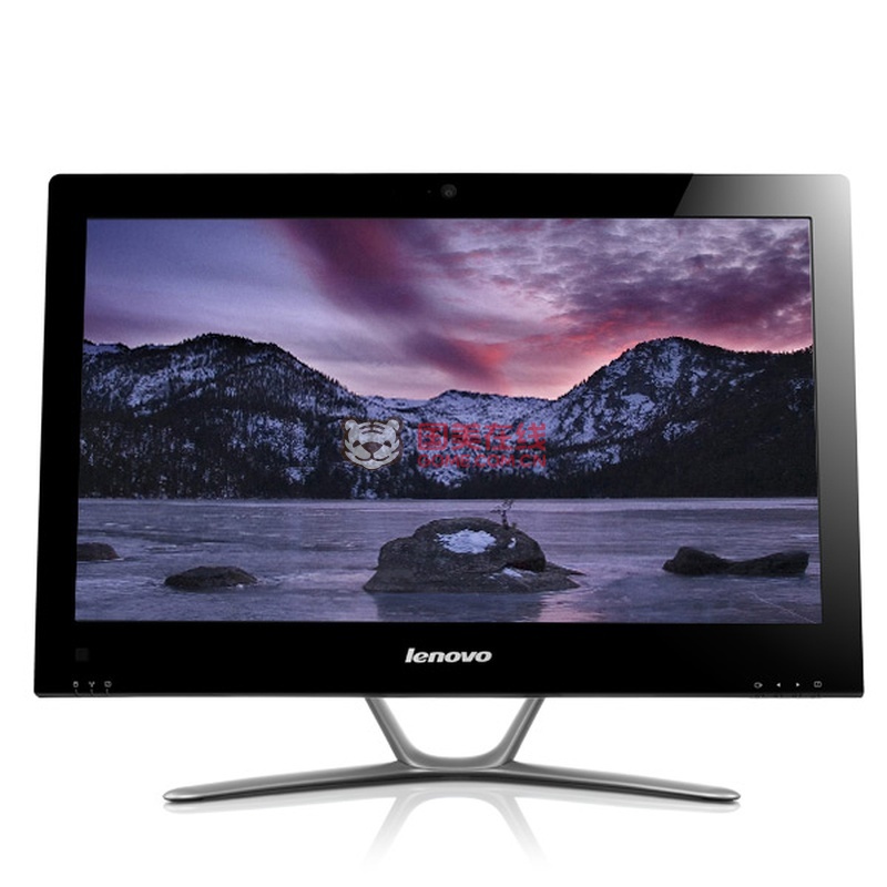一体机联想lenovoc440215寸一体机电脑g16204g1g独显黑色返回商品页