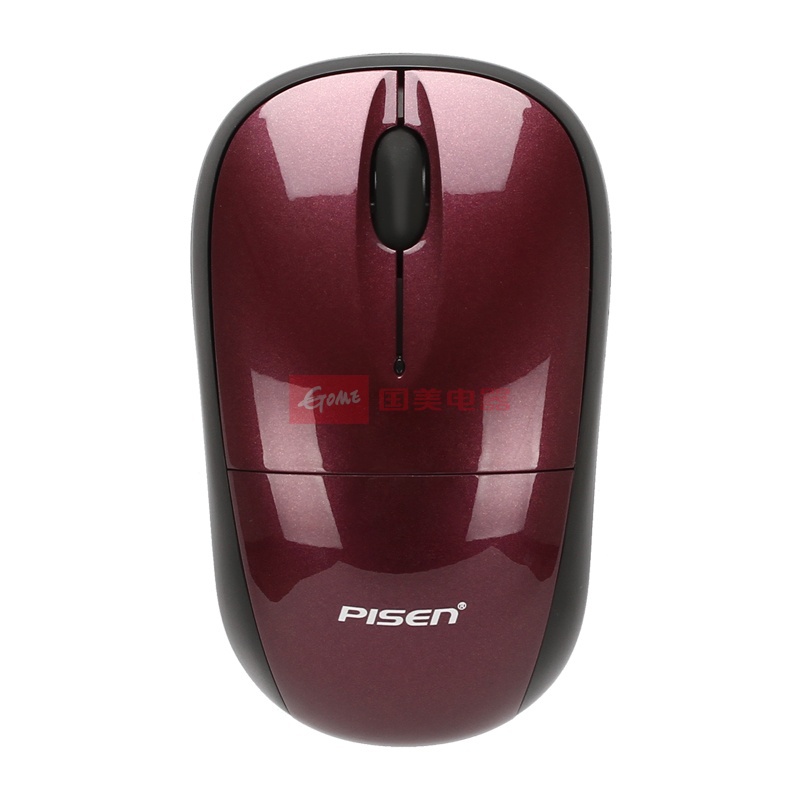 品胜(pisen)无线2.