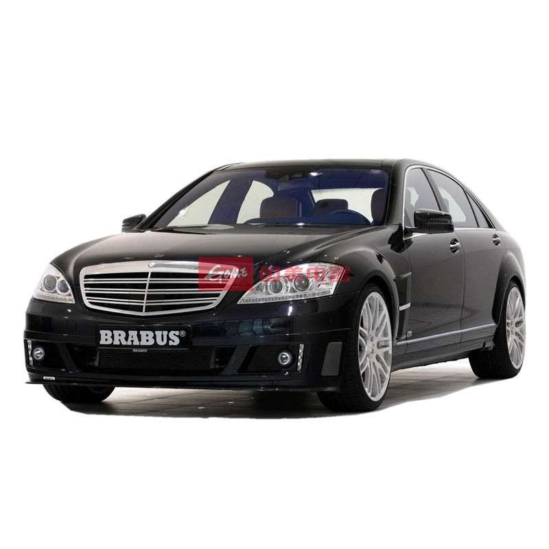 【天津车型】巴博斯 s级 2013款 38s 4m【图片 价格 品牌 报价】-国美