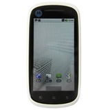 摩托罗拉（Motorola）XT800 3G手机 CDMA2000/GSM 双模(蓝色)