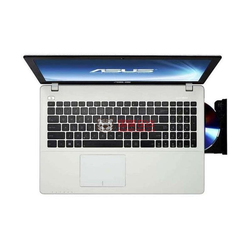 华硕(asus) x452ep4500 14英寸笔记本电脑 a4四核 独显(白色 套餐二)