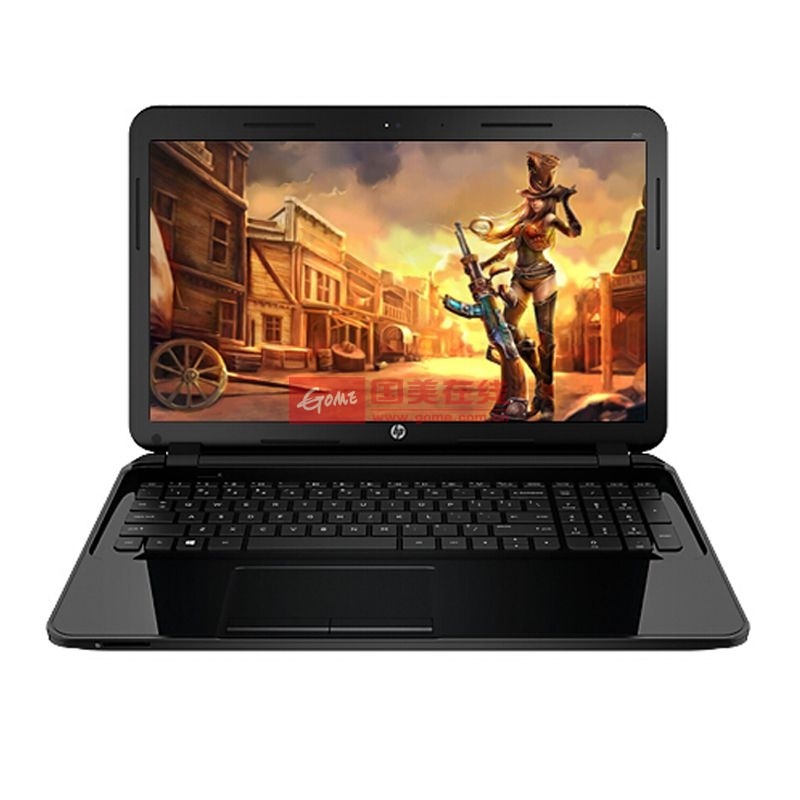 hp/惠普 pavilion15-d101tx 15英寸笔记本电脑(标配)