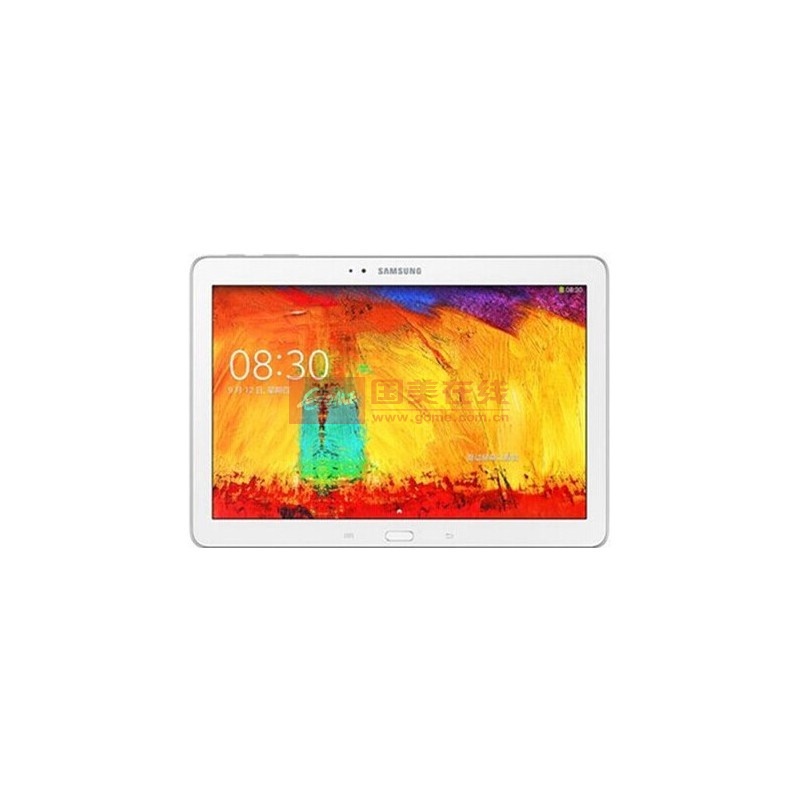 【三星手机白色套餐二图片】三星(samsung)p601 16g 轻薄娱乐10.1英寸