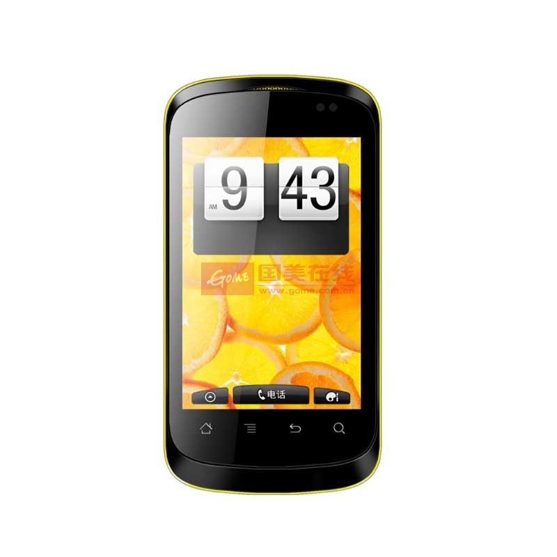 【天语手机黑色标配 内存卡32g图片】天语(k-touch) e621电信天翼3g