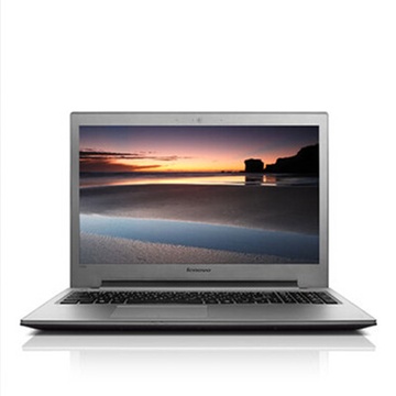 联想(lenovo) z400 14英寸笔记本电脑(z400 i3 3120 棕色 官方标配)