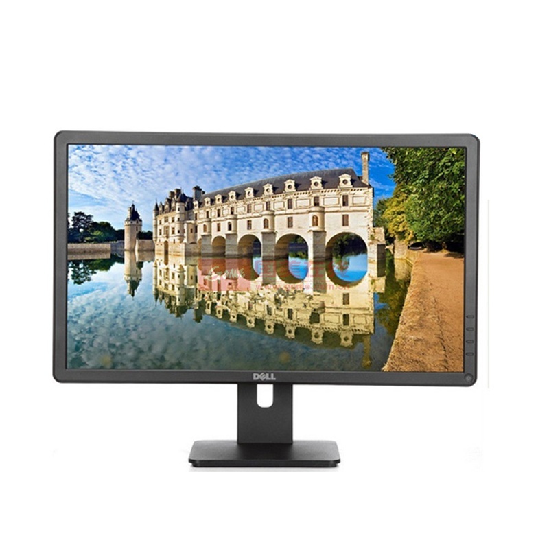 戴尔(dell)e2214hv21.5英寸宽屏led背光mva液晶显示器