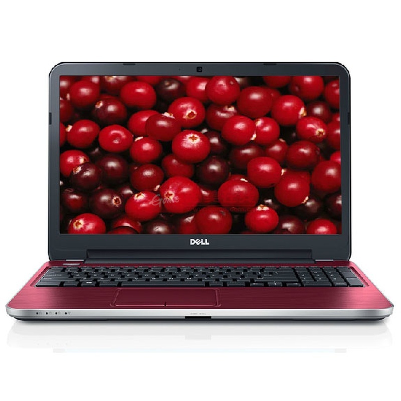 【戴尔15rd-5528笔记本红色i5-4200/4g/1t/2g套餐二图片】戴尔(dell)