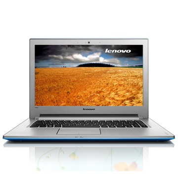 联想(lenovo)z400a-ith14英寸笔记本电脑i3 /i5 4g 2g(i3-3110套餐1