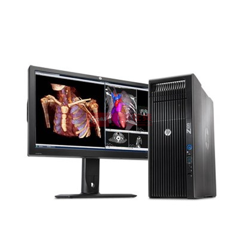 惠普z620台式主机