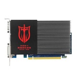 华硕（ASUS）GT610-SL-1GD3-GL 1GB/64bit DDR3显卡