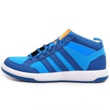 Adidas/阿迪达斯 男鞋2014网球文化性板鞋休闲鞋 D66024(D66024 45)