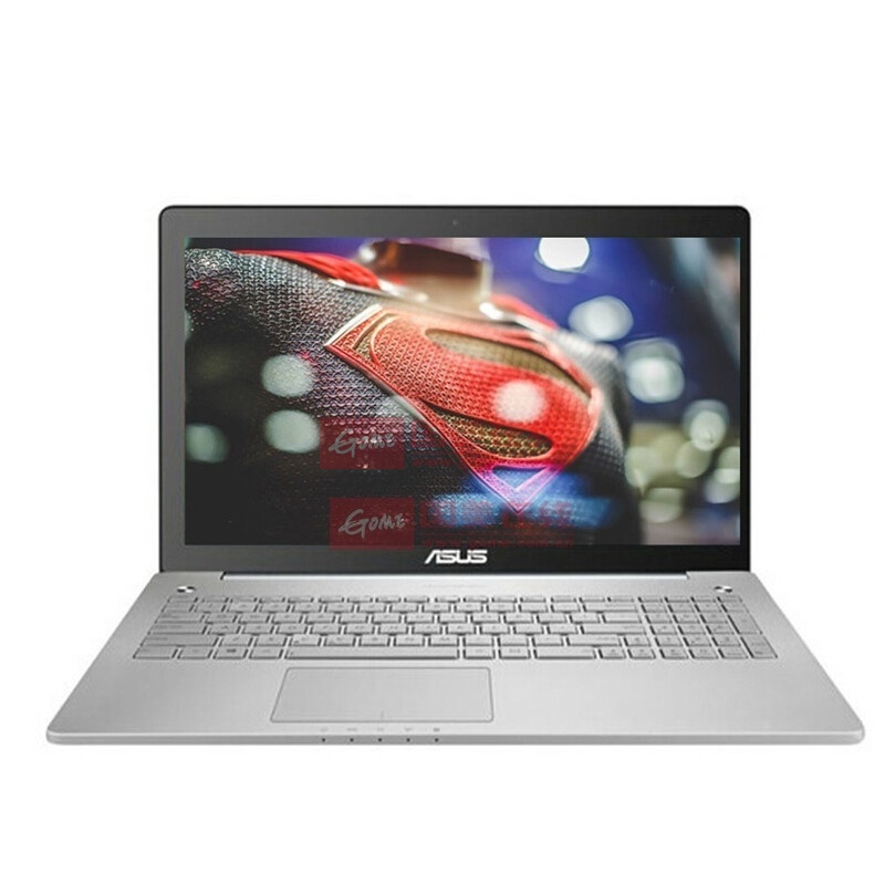 华硕(asus)n550xjk n550x47jk 8g 1tb 15寸高清屏笔记本n550jk图片
