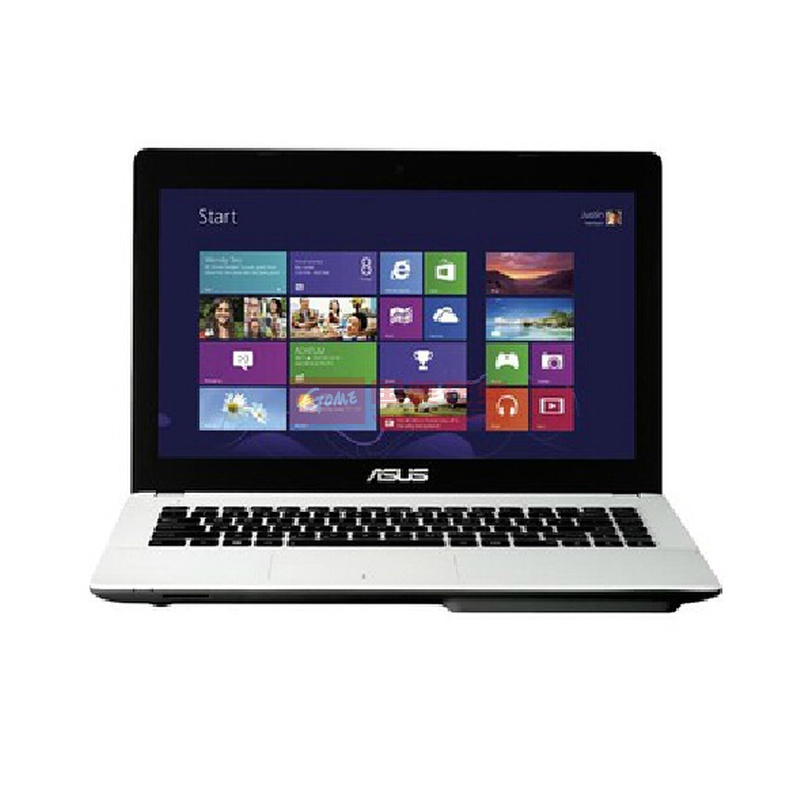 【华硕笔记本标配 包鼠图片】华硕(asus)vm400c1007白色14寸笔记本
