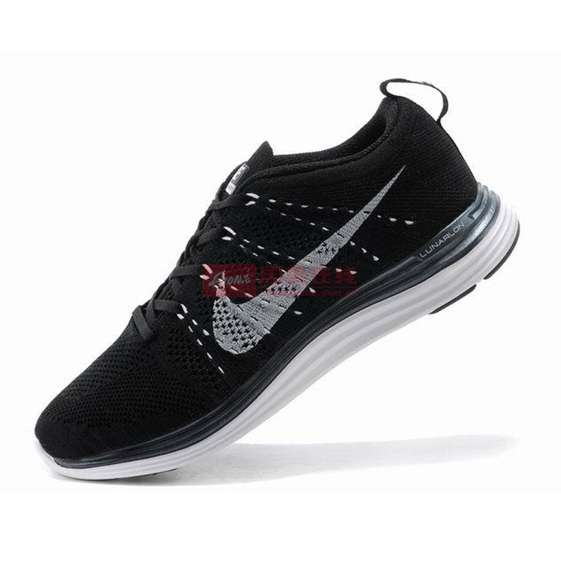 【耐克554887-474跑步鞋图片】nike耐克flyknit lunar1登月系列超轻