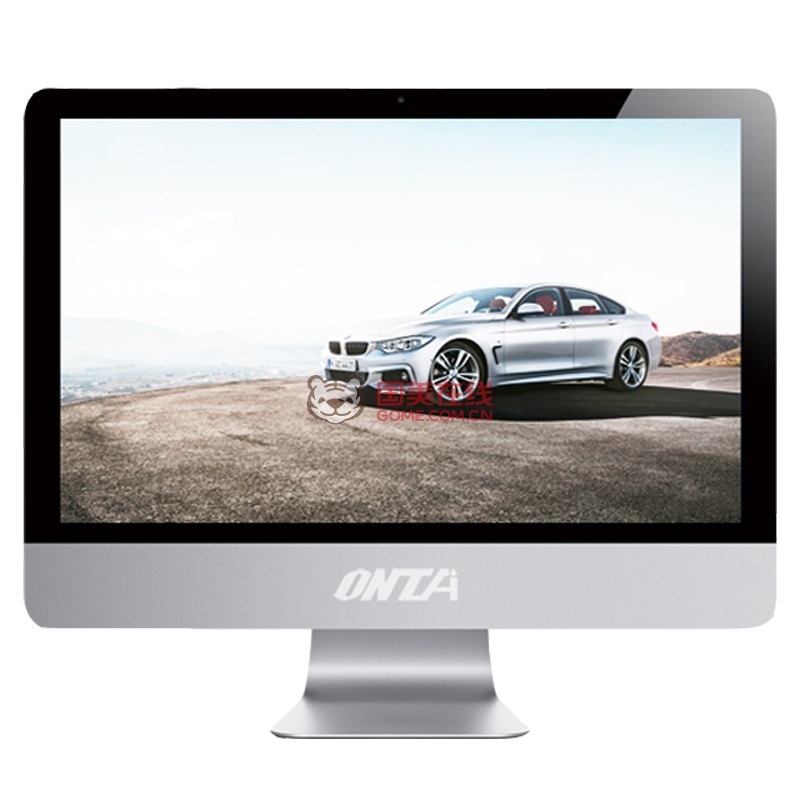 【昂台h61 g1820一体机】昂台(ontai)苹果风格一体机双核 g1820 (19