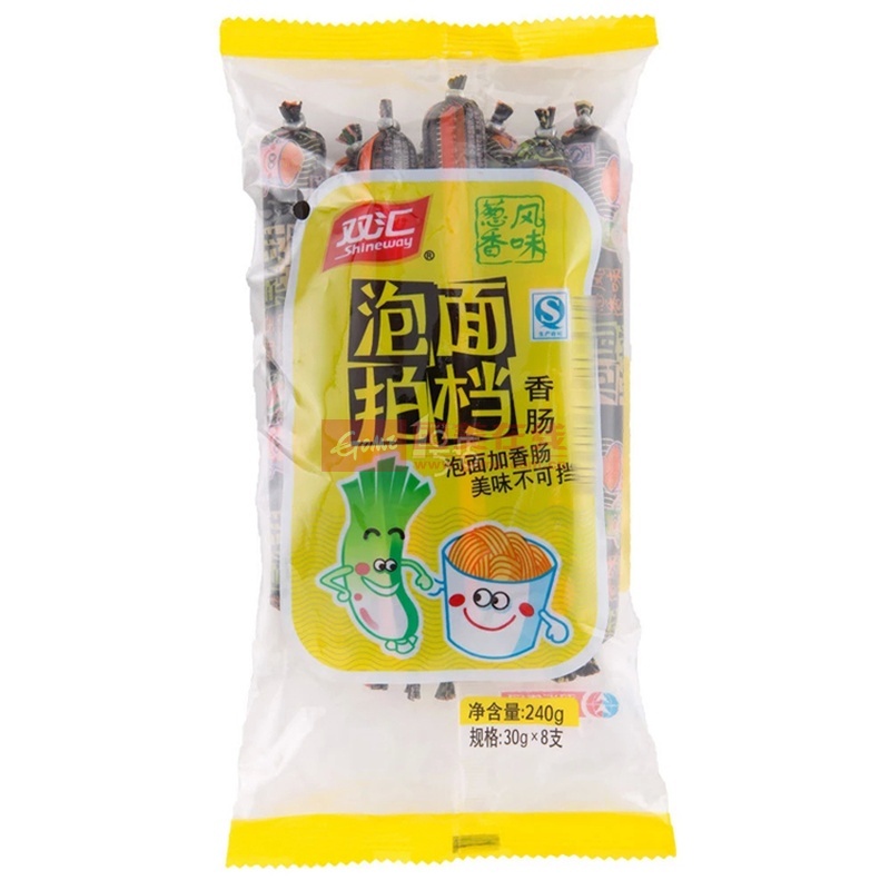 雙匯泡麵拍檔240g_袋 零食 食品 火腿 火腿腸 香腸圖片大全,高清圖片