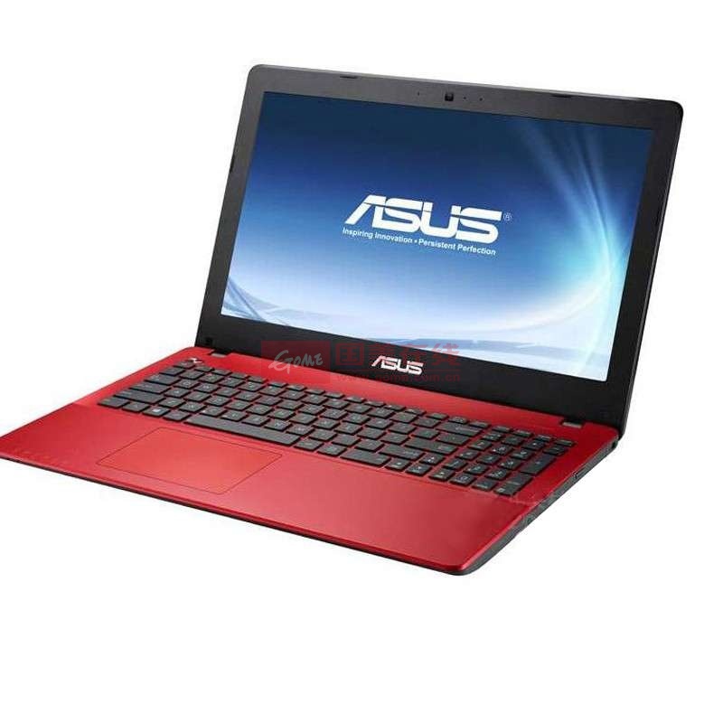 华硕(asus)f550ld4200/f550ld4200 15.6英寸笔记本i5-4200(套餐二)