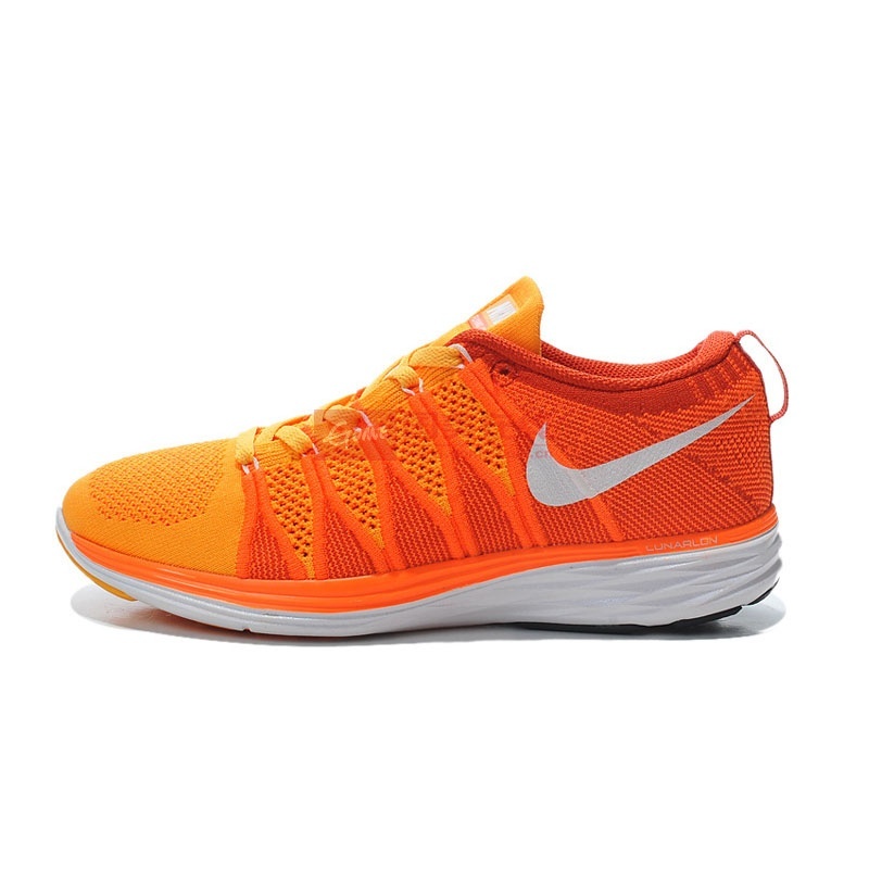 耐克nike flyknit lunar2休閒鞋/板鞋