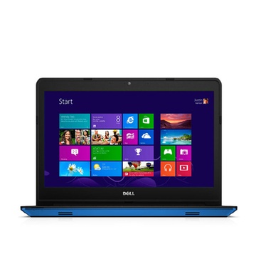 戴尔dell灵越155547ins15mr1328156寸笔记本蓝色