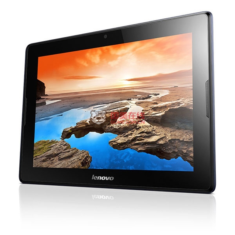 联想(lenovo)a7600 10英寸平板电脑(a7600f wifi 联通3g通话) (a7600