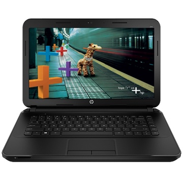 惠普hp246g3j7v28pa14寸笔记本电脑246g3v28官方标配