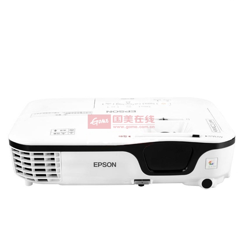 爱普生eb-c30x投影机