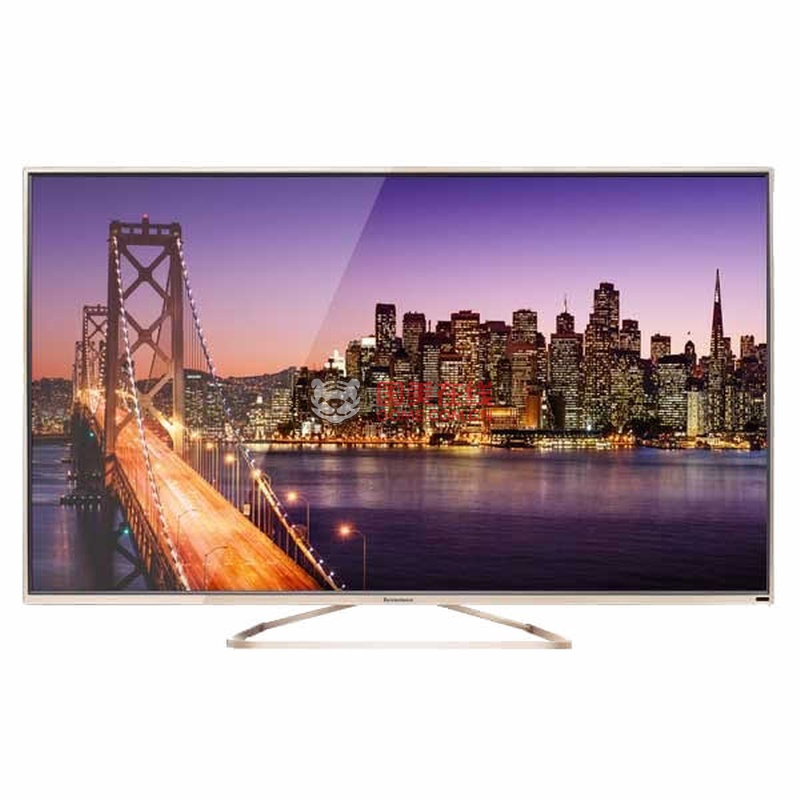联想(lenovo)55a8 55英寸联想智能电视 超薄窄边框led贵族风平民价