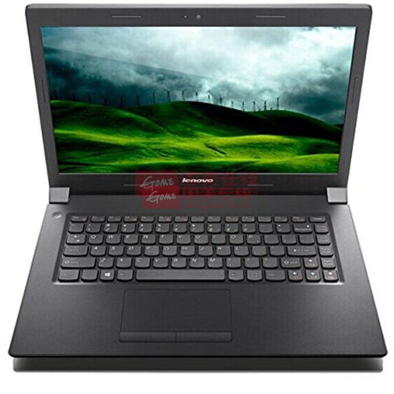 联想(lenovo)b40-70 i3 4030u/4g/500g/dvdrw/30万/2g/win8/14英寸