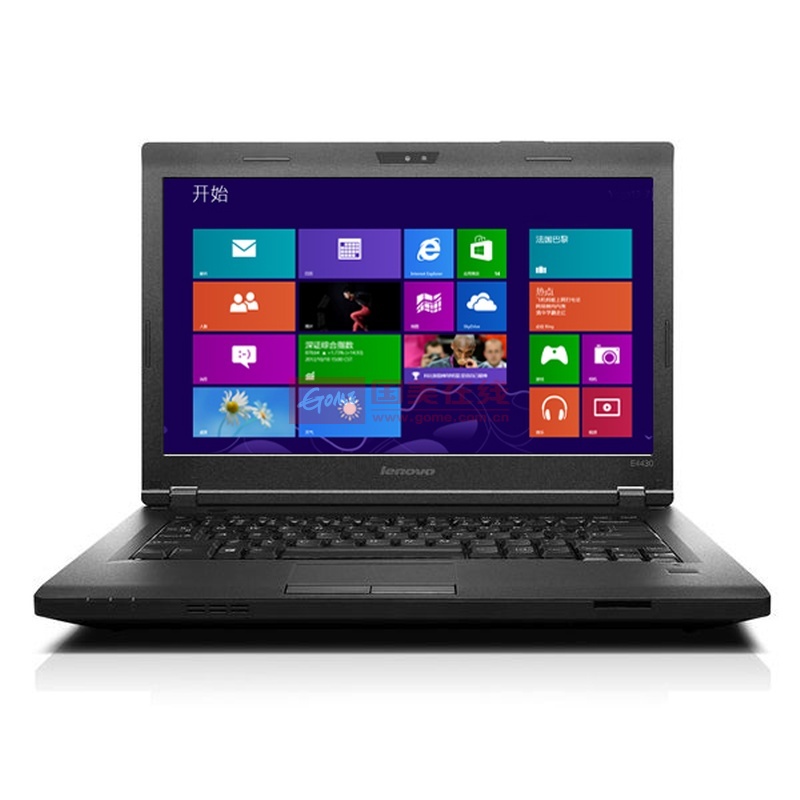【联想昭阳e4430a笔记本e4430a i3-4000官方标配】联想(lenovo)昭阳