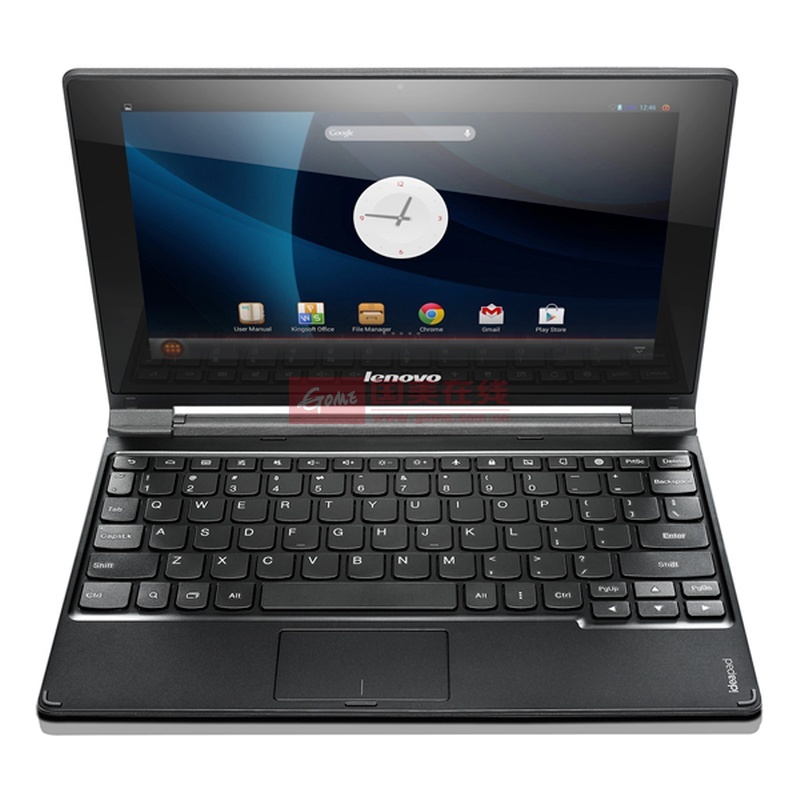 联想flex10笔记本