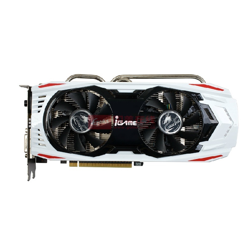 七彩虹660显卡】七彩虹(colorful)igame660烈焰战神u 2g d5 gtx660 2g