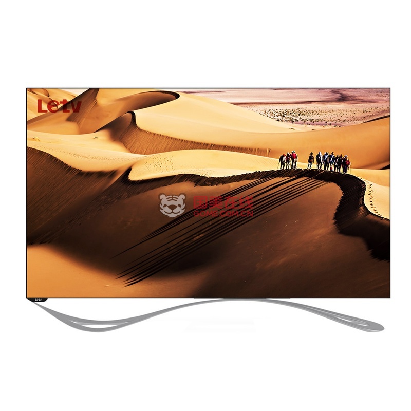 乐视(letv)max70 70英寸超级液晶3d智能led节能电视(黑色)(max70 原装