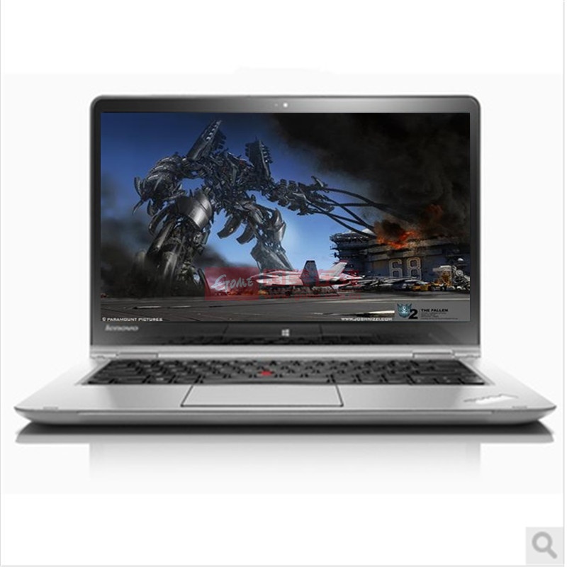 笔记本联想thinkpads314英寸超极本电脑正版win7系统i54210u4g500g2g