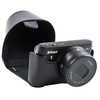 尼康(Nikon)CB-N1000SC（1 V1套机用） 相机包 黑色