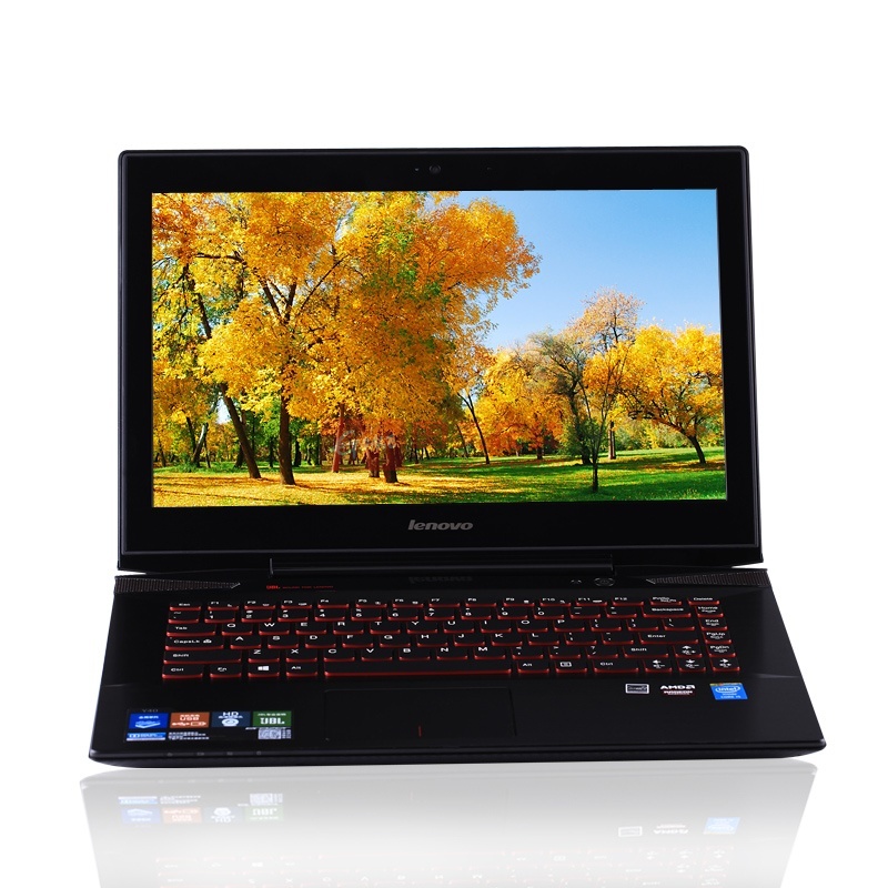 联想(lenovo)y40-70at-ise 14英寸笔记本电脑( i7-4510u/ 2g独显 超级