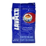 lavazza 拉瓦萨意大利原装进口意式醇品咖啡豆 1kg 