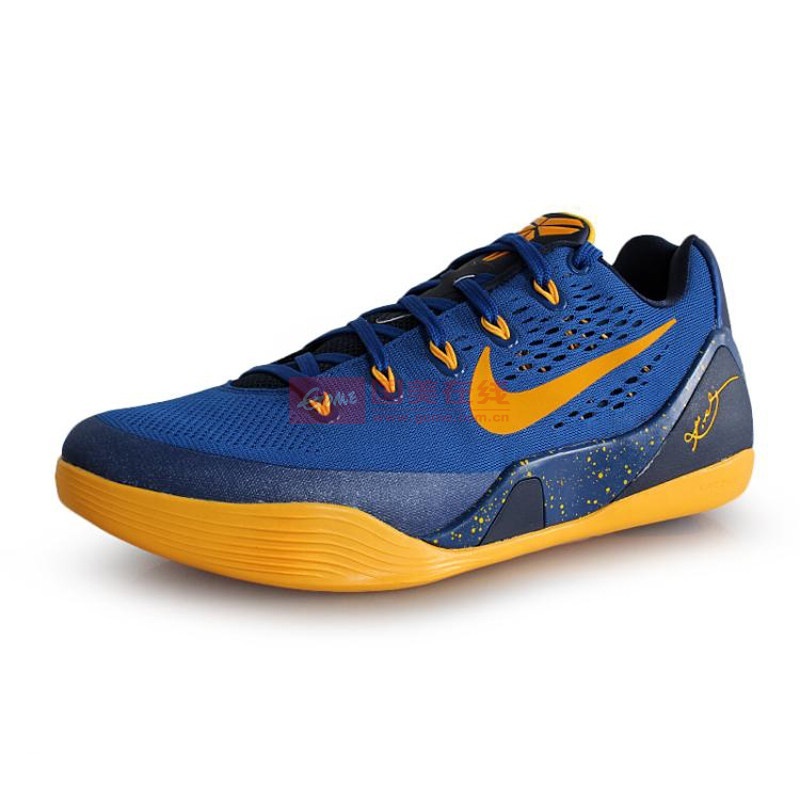 nike 耐克 男子籃球鞋 kobe科比 ix xdr 653972-474(653972-474 42.5)