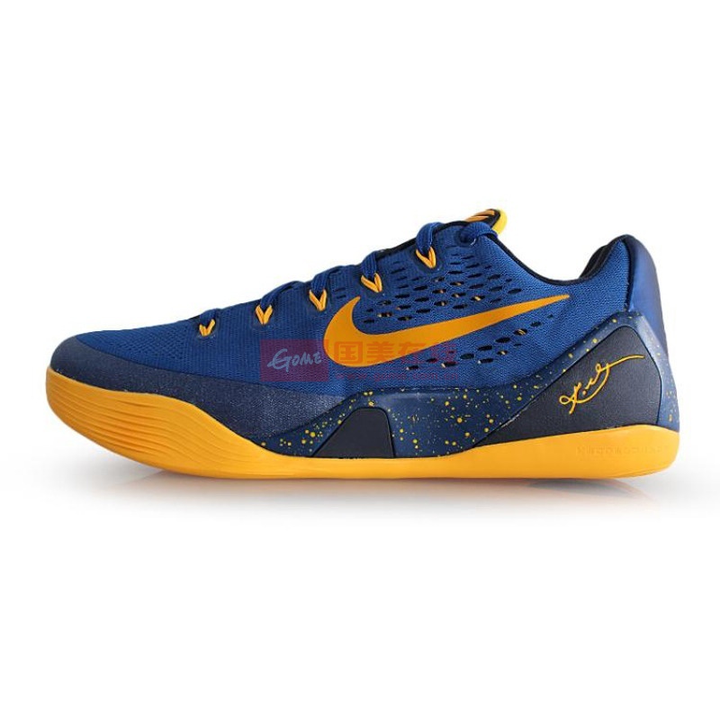 nike 耐克 男子籃球鞋 kobe科比 ix xdr 653972-474(653972-474 42.5)