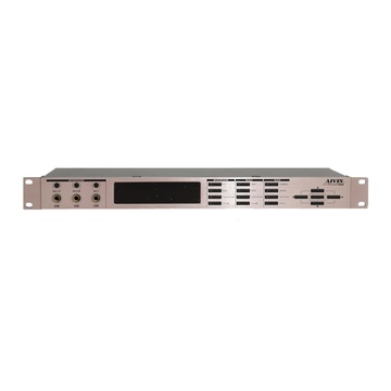 爱威aivin m660数字效果器前级金色