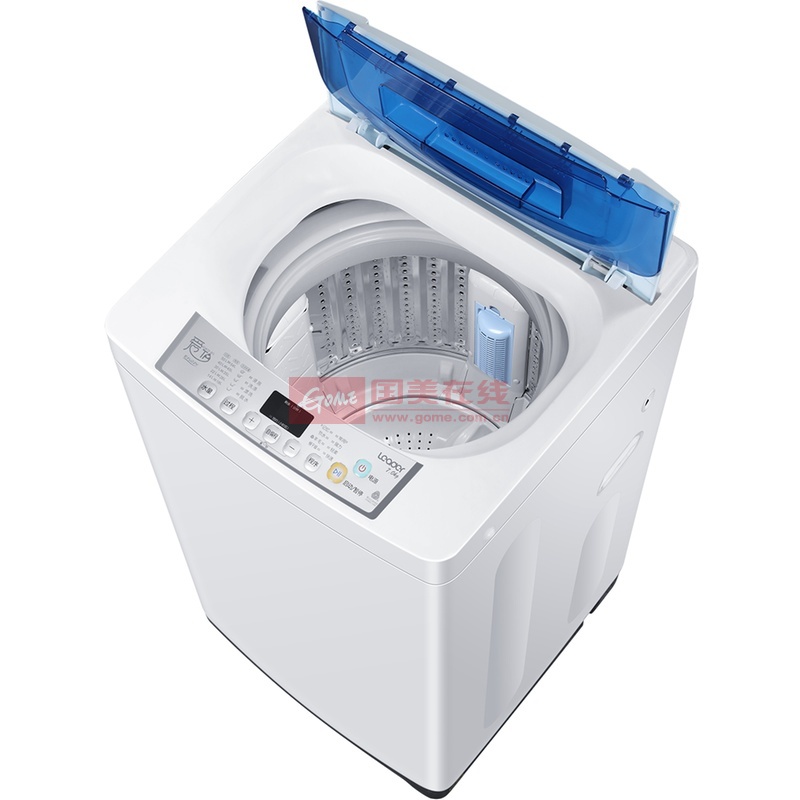 海尔统帅leadertqb70l728